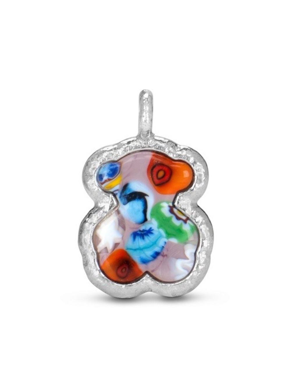Tous Bear Pendant